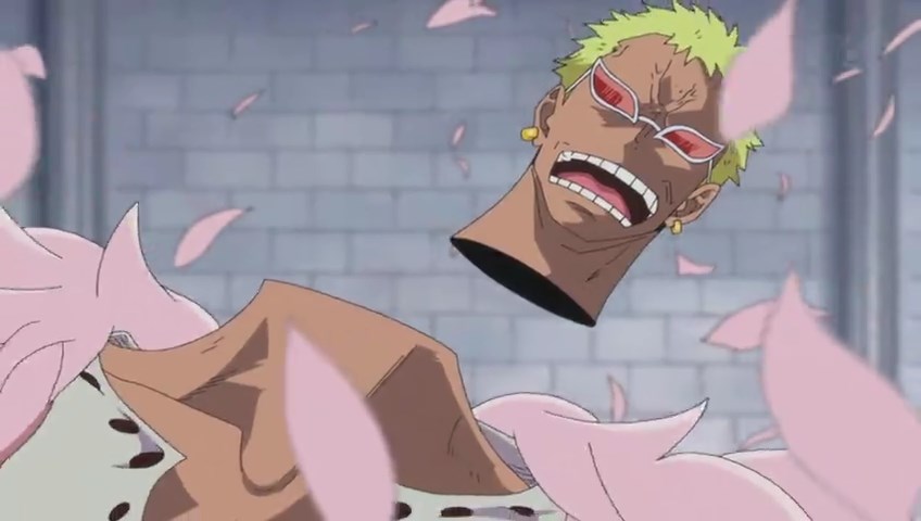 One Piece episode 677